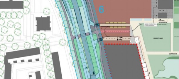 Spaarnde Gasthuis Europaweg entree.jpg