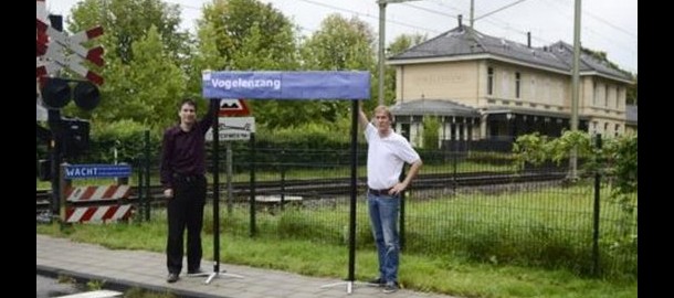 vogelenzang