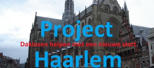 Project Haarlem