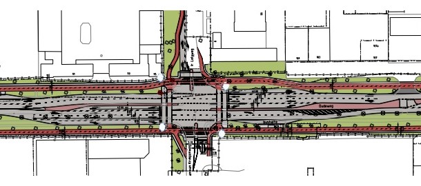 20150521 Ontwerp Oudeweg