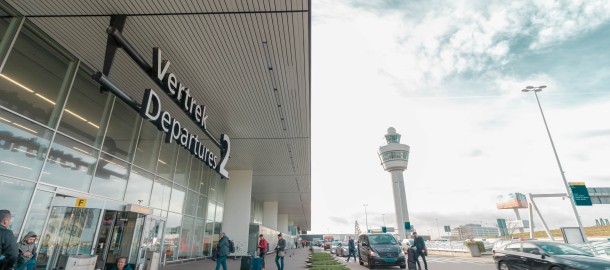 Schiphol
