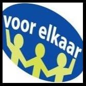 logo voor elkaar
