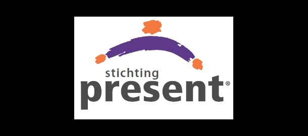 logo stichting present