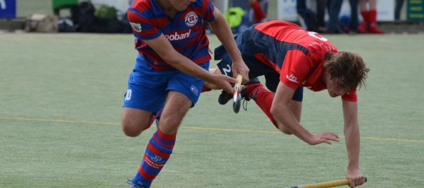 HC Haarlem Heren 1