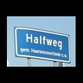 Halfweg