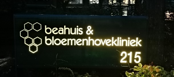 Bloemenhovekliniek Heemstede