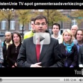 tv-spot gemeenteraadsverkiezingen 2010