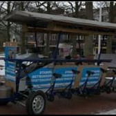 barfietsklein