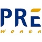 logo pre wonen