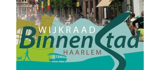 Wijkraad Binnenstad